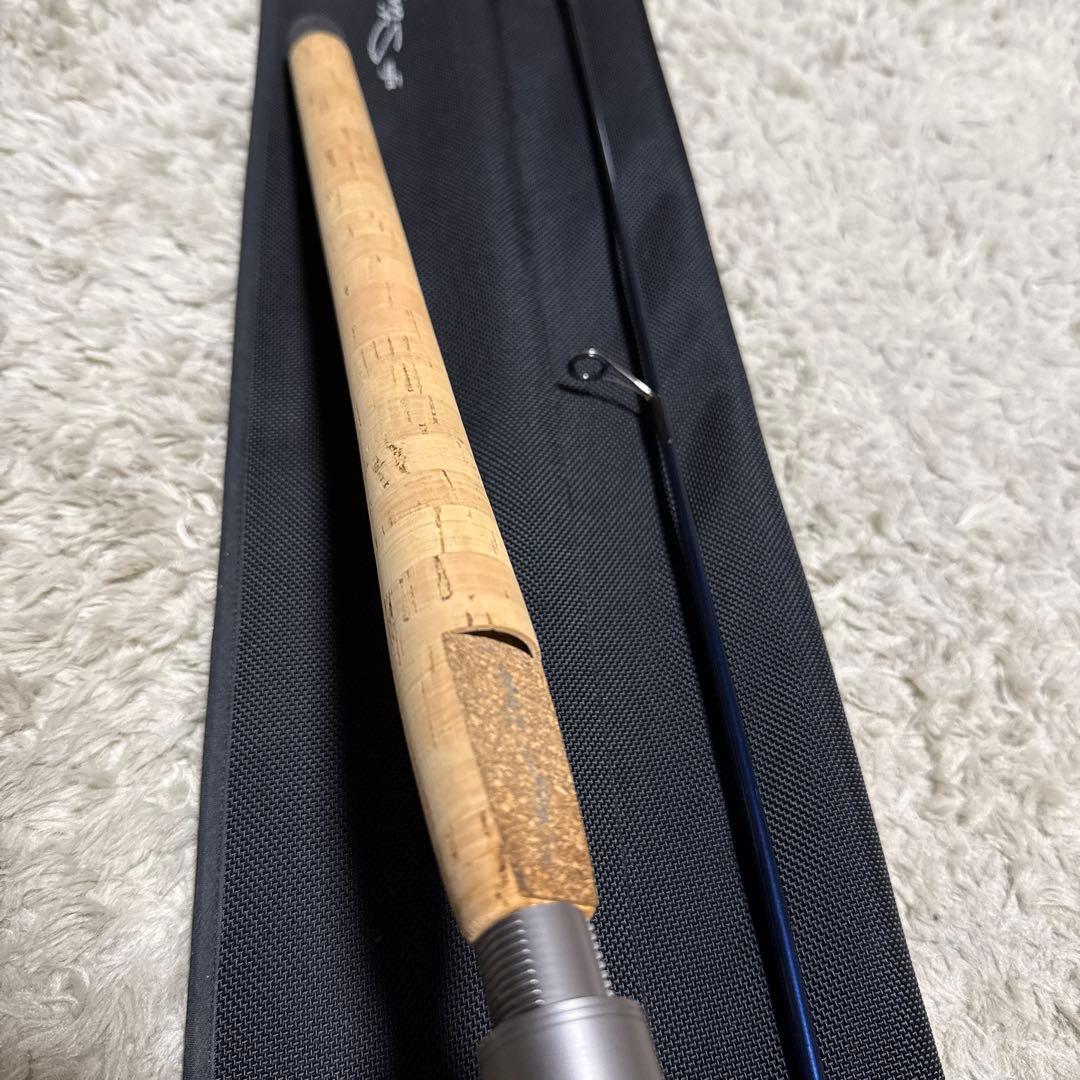 UFM ウエダ　スティンガーディープ82 SST-82H 中古　サクラマス
