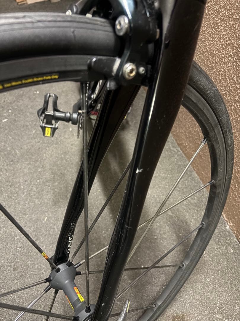 自転車本体 Cannondale SYNAPSE CARBON WOMEN's