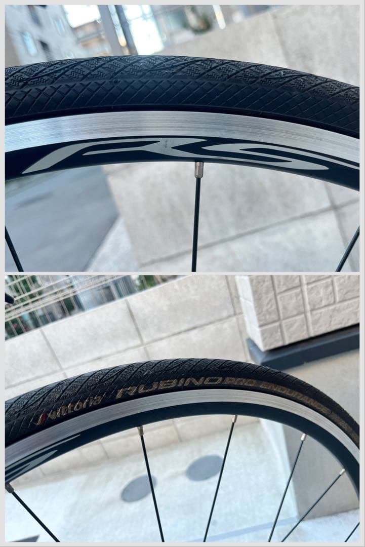 enve  デローザ アイドル 2019