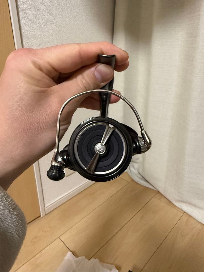 DAIWA セルテートFCLT2500S