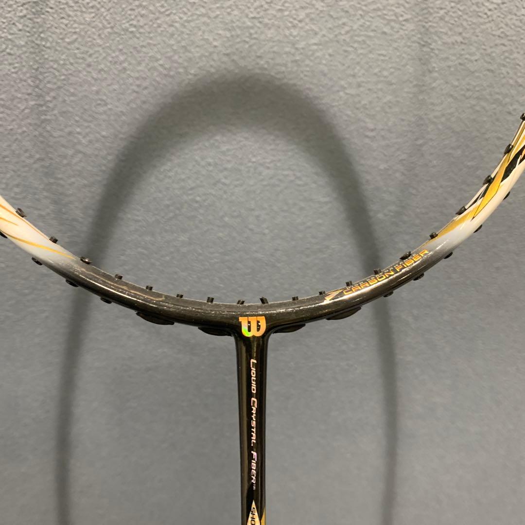 BLAZE SX8000J バドミントンラケット 23 1/4\"