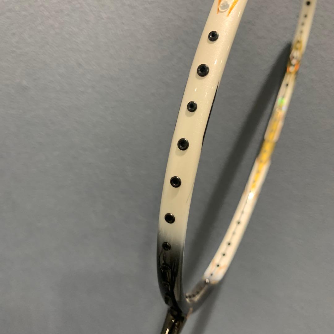 BLAZE SX8000J バドミントンラケット 23 1/4\"