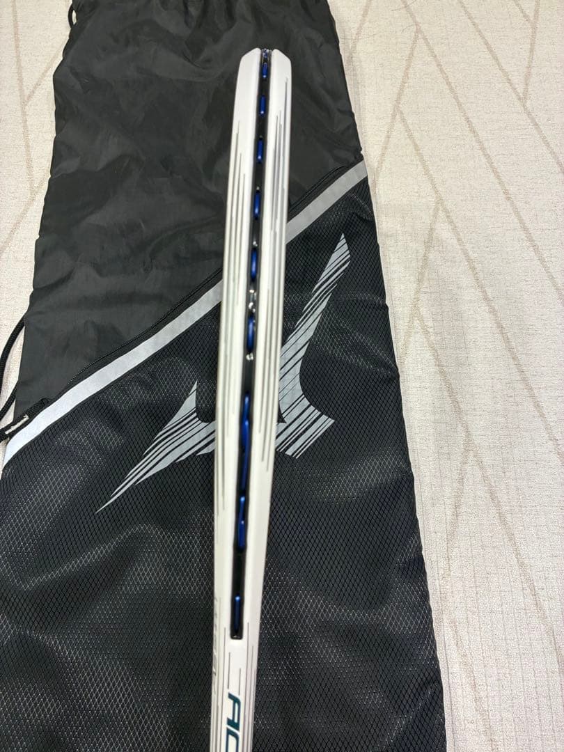 Mizuno アクロススピードs01