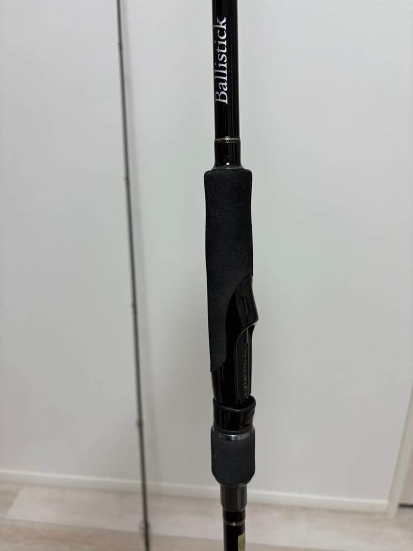Ballistick 94M TZ/NANO ヤマガ バリスティック