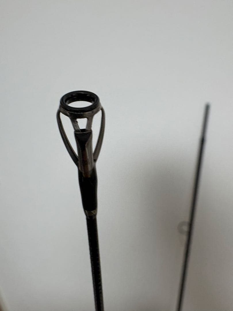 Ballistick 94M TZ/NANO ヤマガ バリスティック