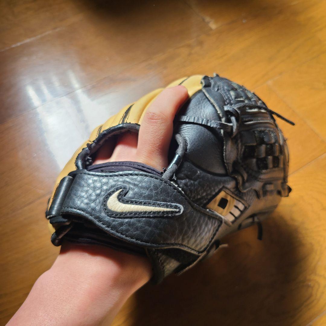 Nike 野球グローブ Diamond Elite Edge