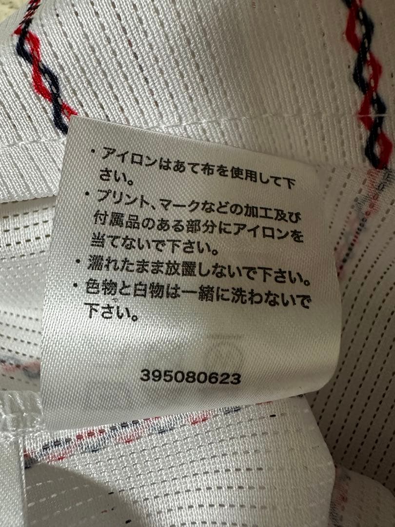 WBC 2023 侍ジャパン　ヌートバー選手　ユニフォーム　ミズノ　日本代表