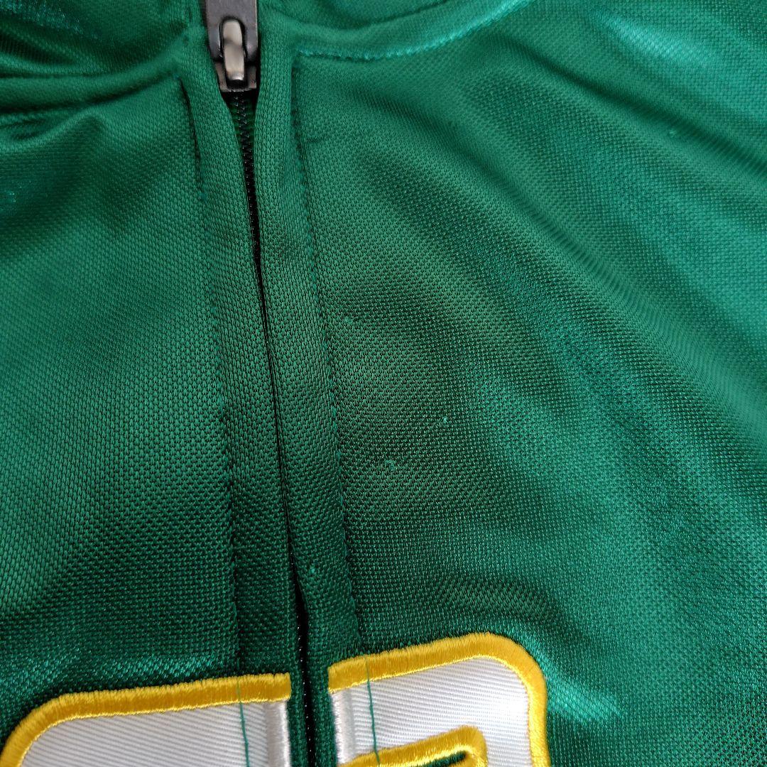 NBA　Celtics ゲームシャツ　XXL