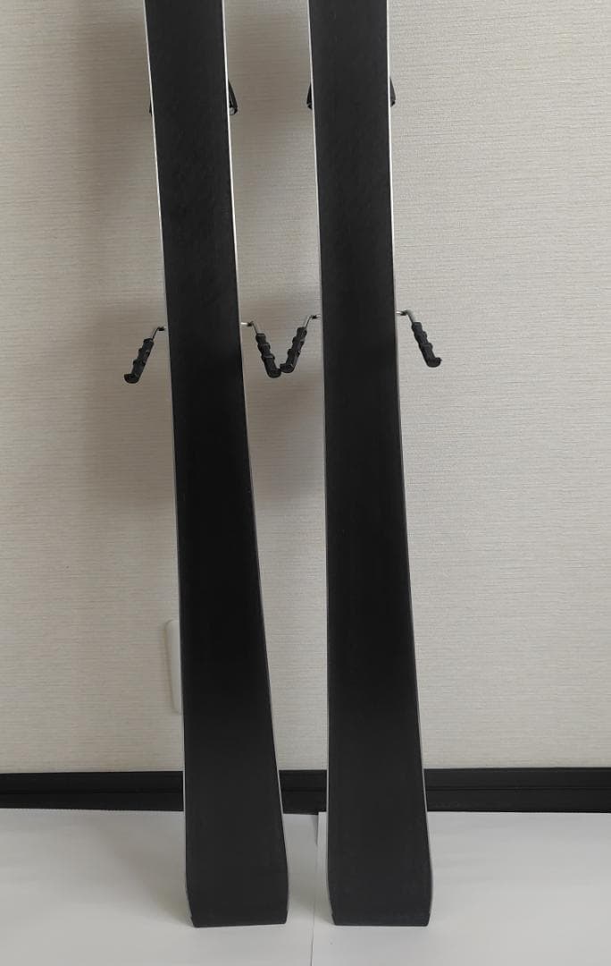 HEAD ヘッドスキー板 SUPER SHAPE E-MAGNUM 163cm