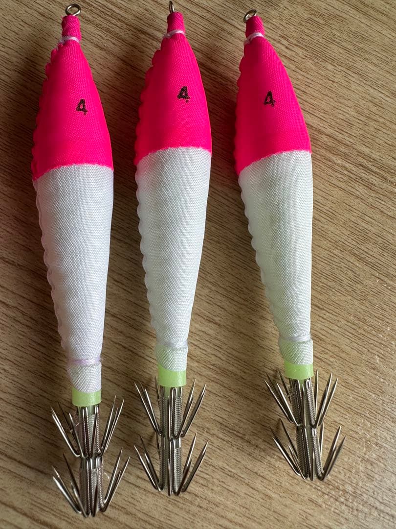 釣具 まとめ イカメタル オモリグ 【美品】