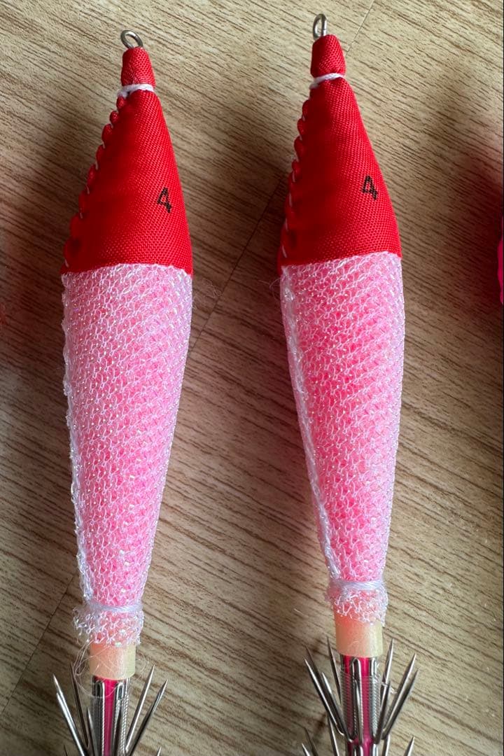 釣具 まとめ イカメタル オモリグ 【美品】