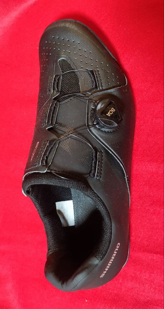 ☆☆☆SHIMANO XC3 シューズ美品‼️☆☆☆