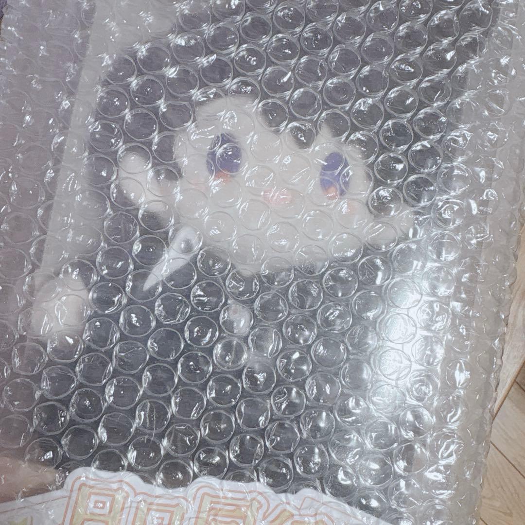 恋と深空 マヒル ぬいぐるみ 日日同行