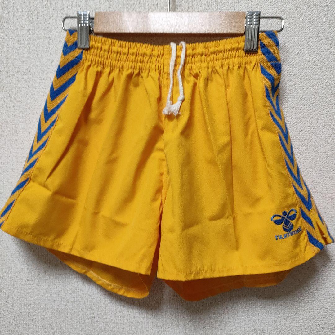3枚セット　hummelヒュンメル ショート パンツ M