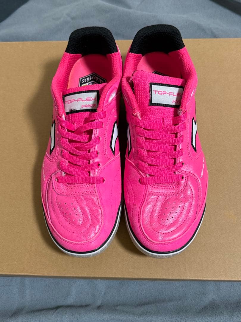 Joma トップフレックス valdepenas 25.5cm EU40