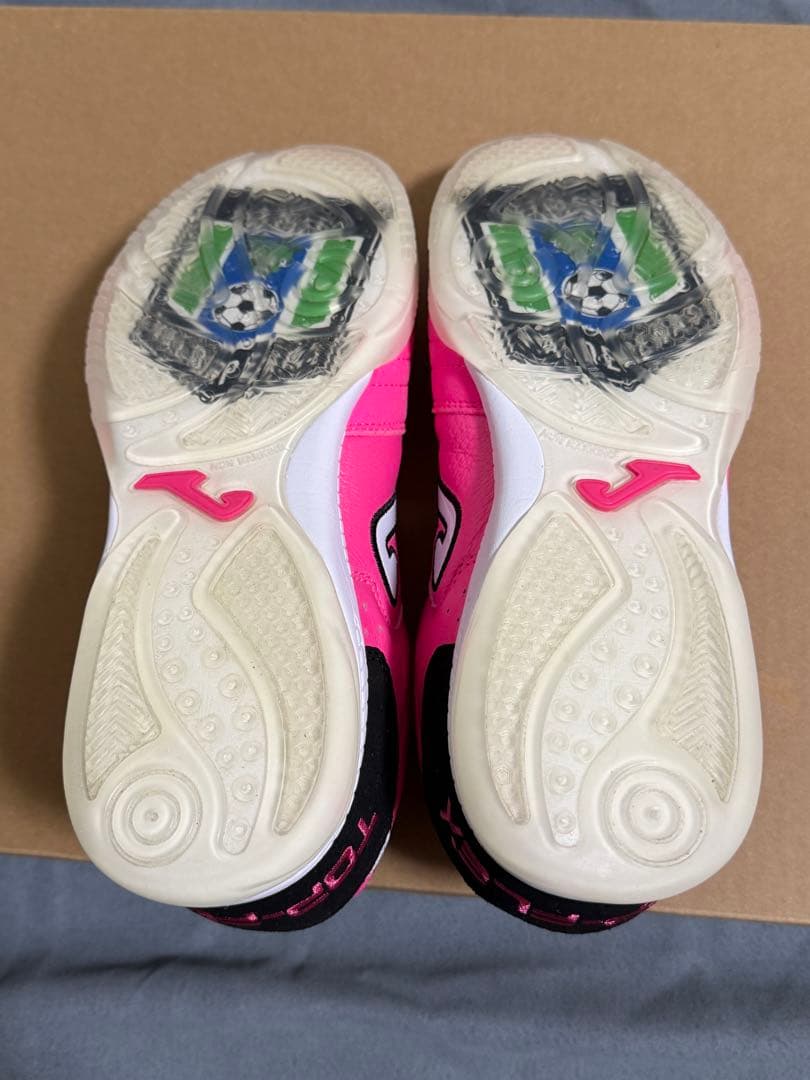 Joma トップフレックス valdepenas 25.5cm EU40