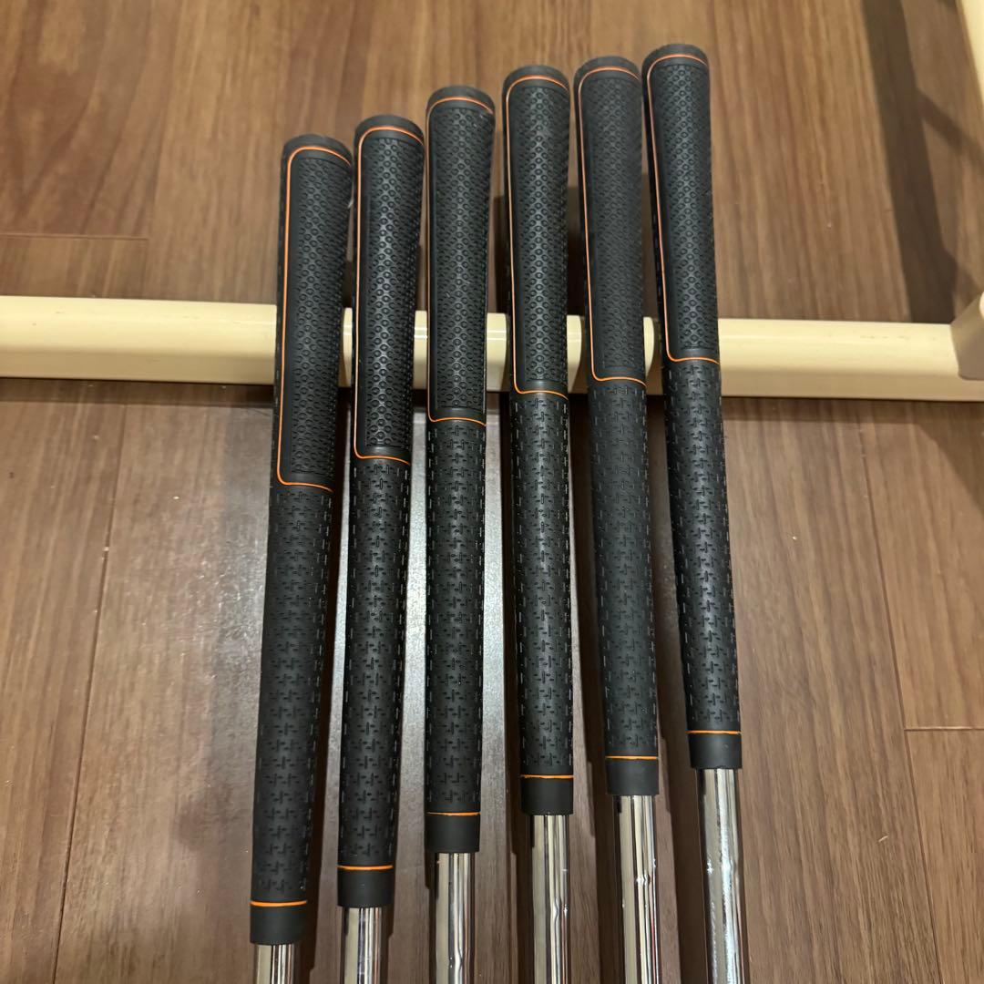極美品 WORLD EAGLE ワールドイーグル フルセット 初心者 FL-01