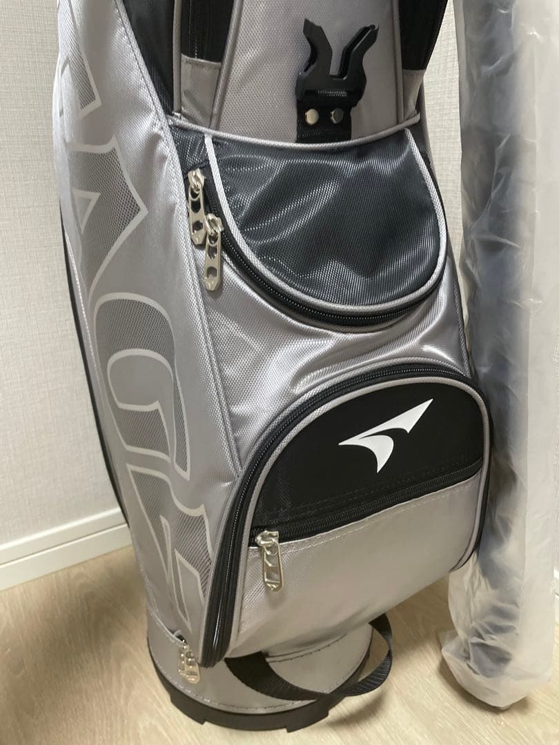 ブリジストン・ゴルフバッグ