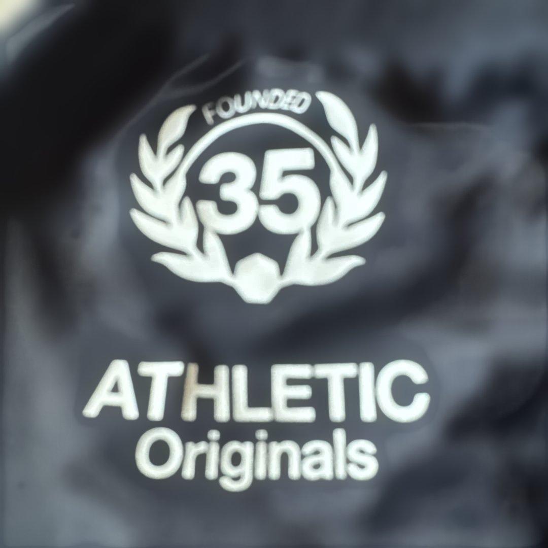 DESCENTE ATHLETIC Origioals ジャージ上下