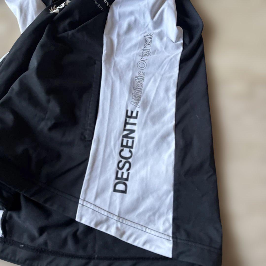 DESCENTE ATHLETIC Origioals ジャージ上下