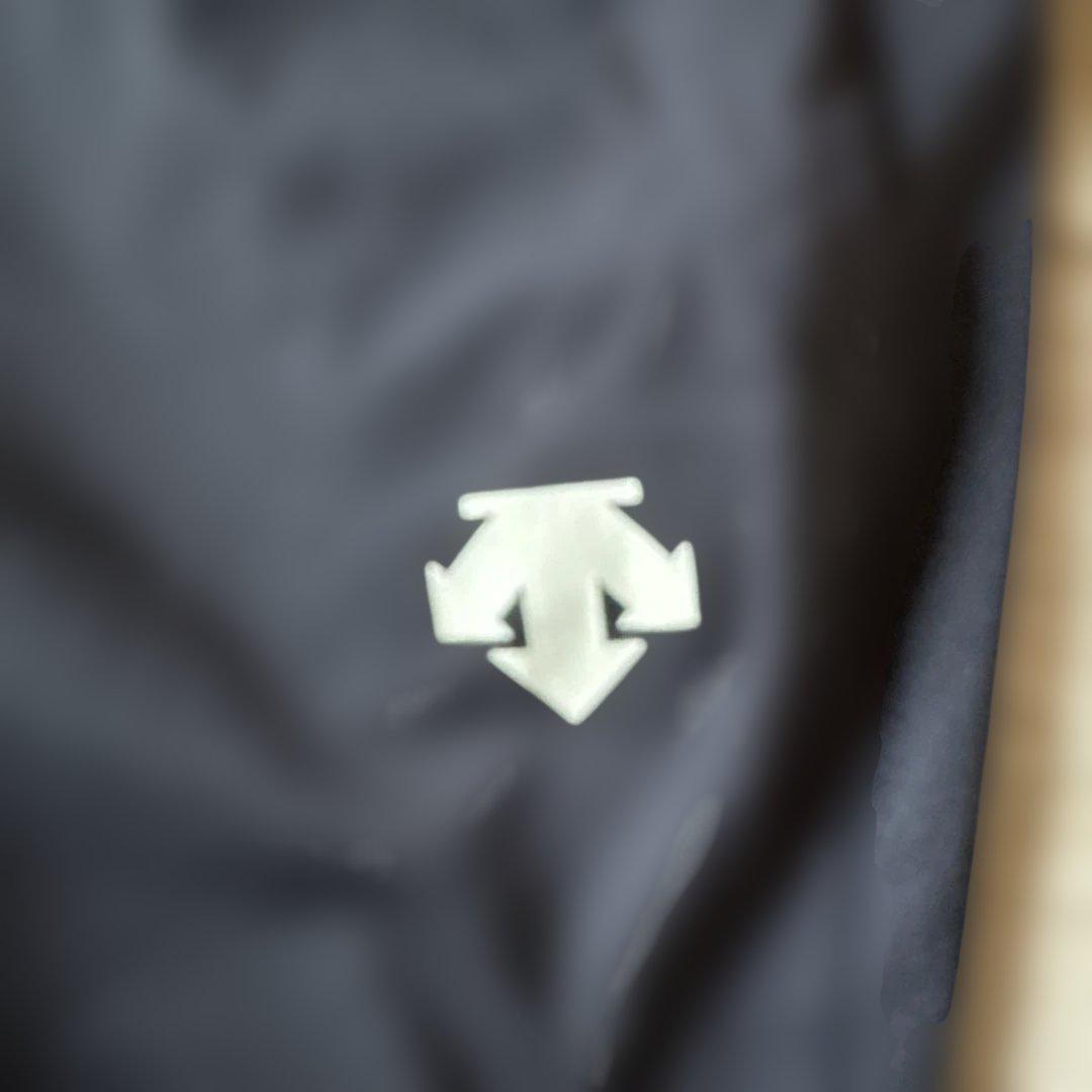 DESCENTE ATHLETIC Origioals ジャージ上下