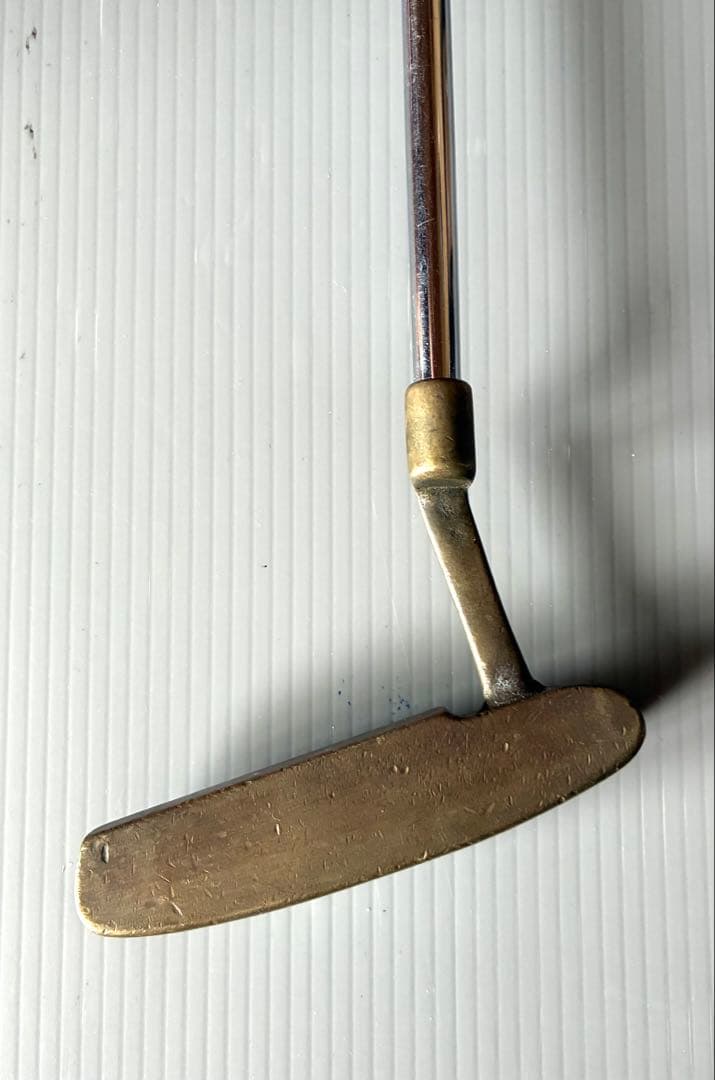 PING ANSER ピン アンサー デールヘッド 85029 ®️無し砂型 船底