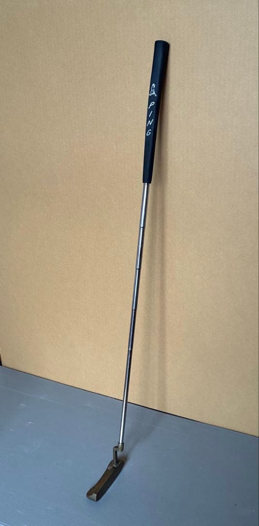 PING ANSER ピン アンサー デールヘッド 85029 ®️無し砂型 船底