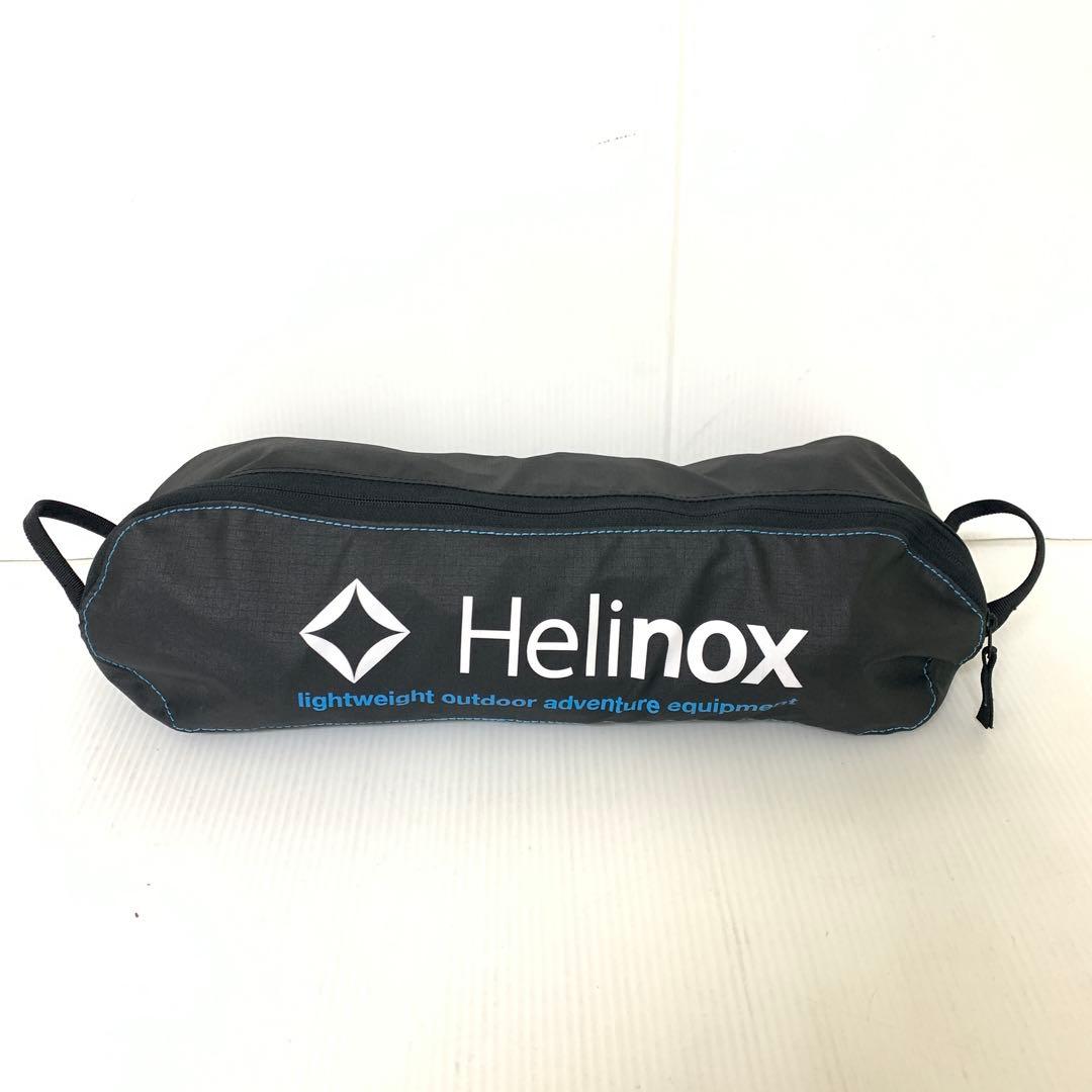 アウトドアチェア　Helinox M70404-1