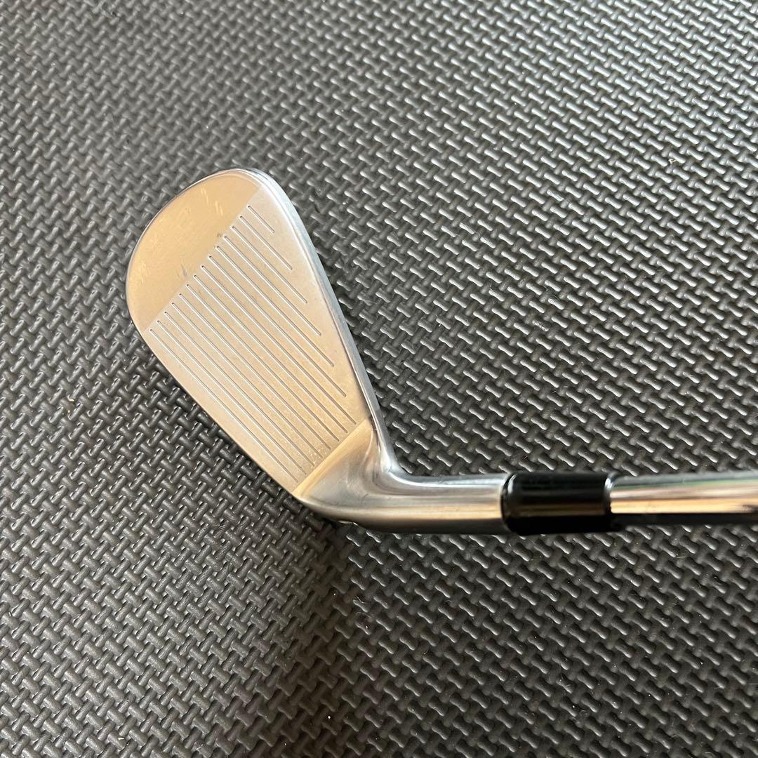 TaylorMade Tour Preferred CB アイアン