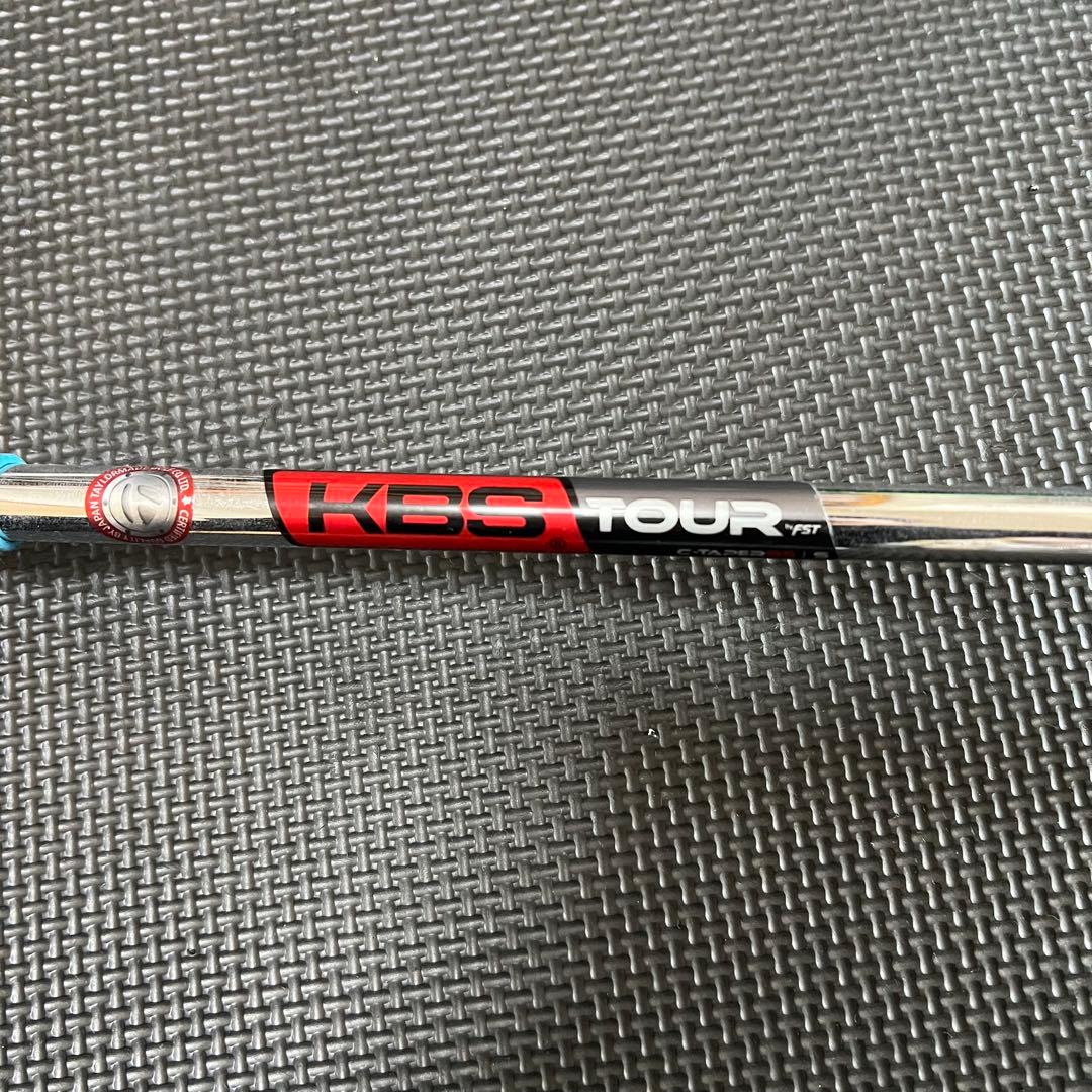 TaylorMade Tour Preferred CB アイアン
