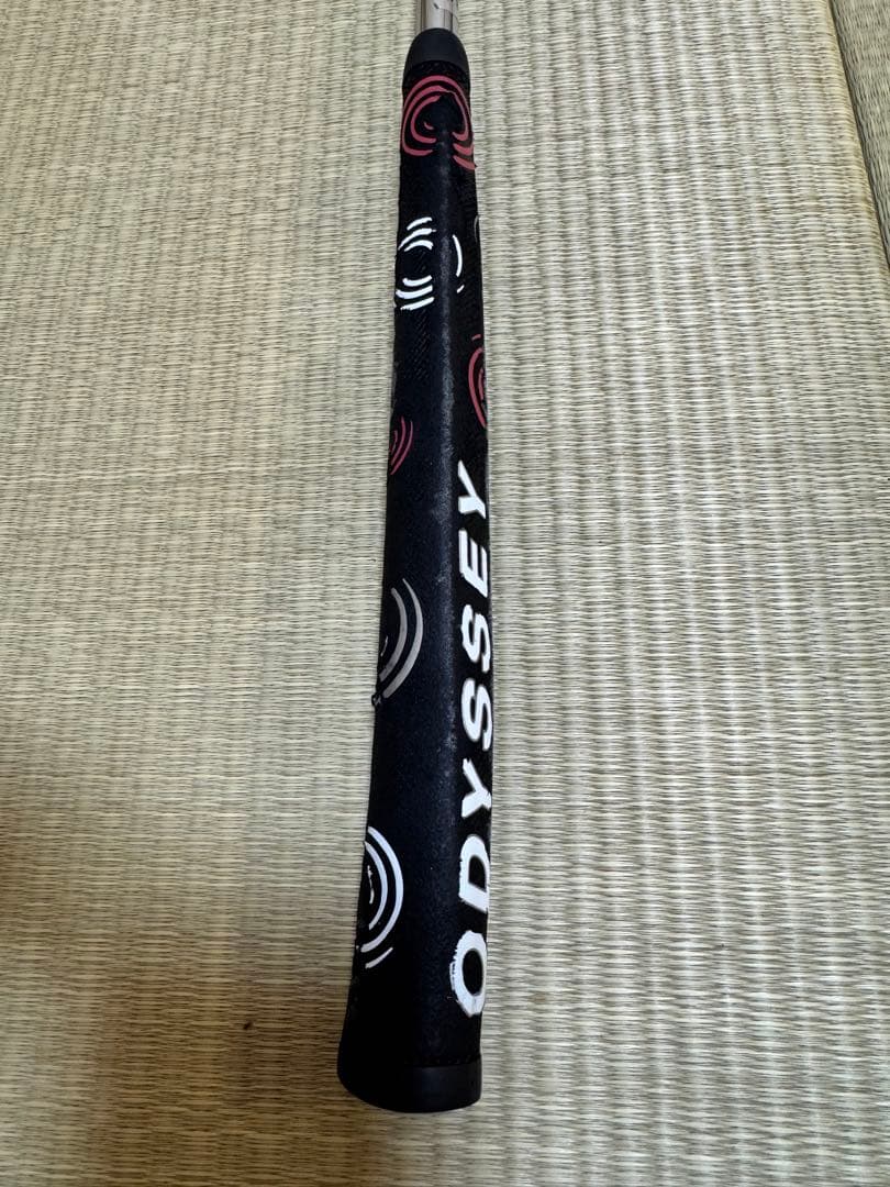 オデッセイ　プロタイプ　ツアーシリーズ　9 パター　350g 34インチ