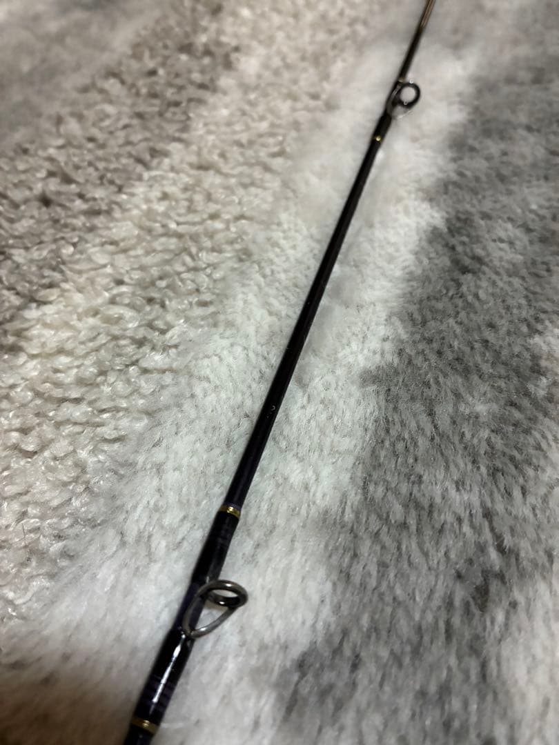 ガウラクラフト HANE RIDE ヘインライド 美品 チェスト スローテーパー
