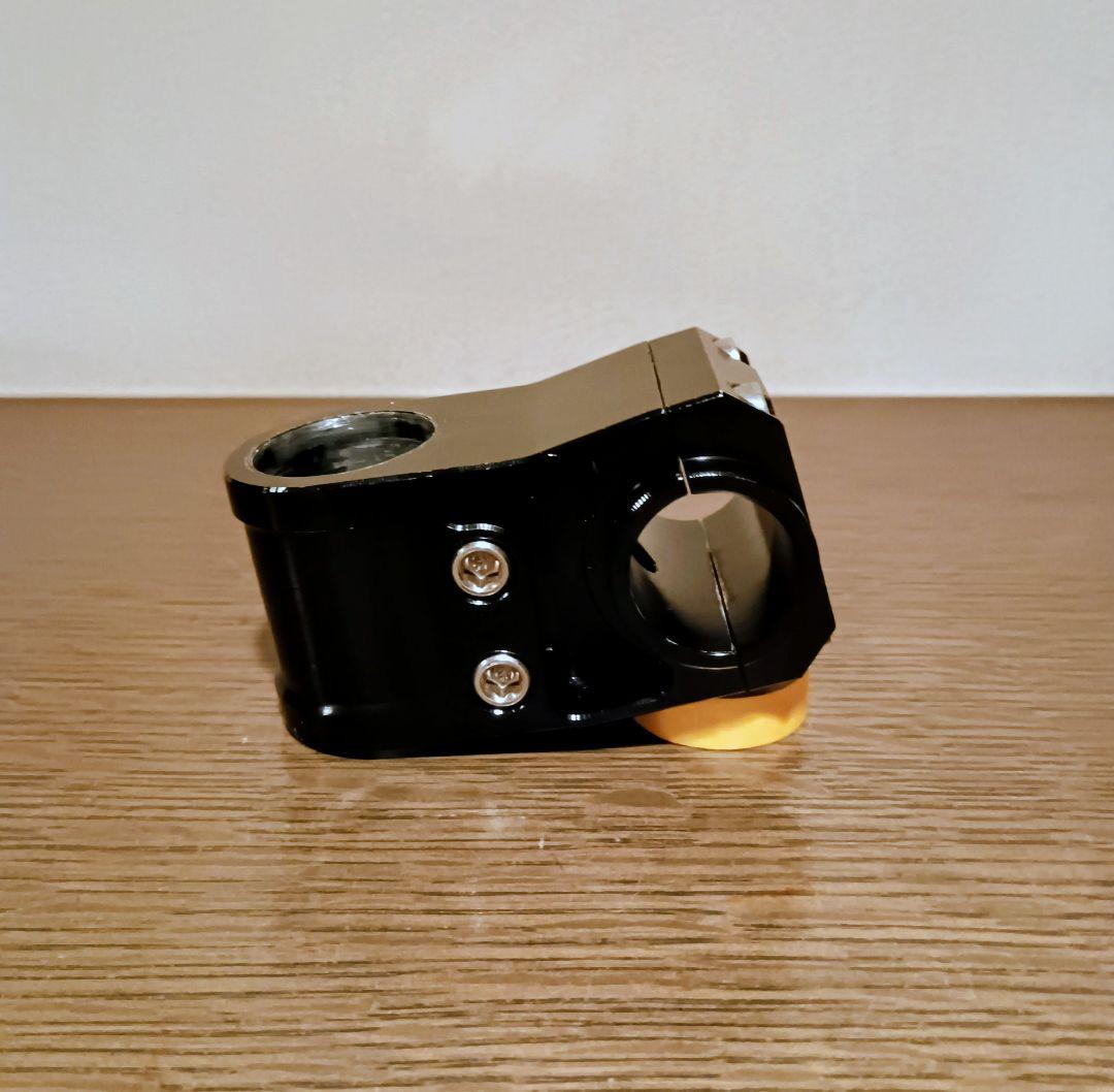 AZONIC Shorty ステム（ビンテージ）50㎜　※匿名配送