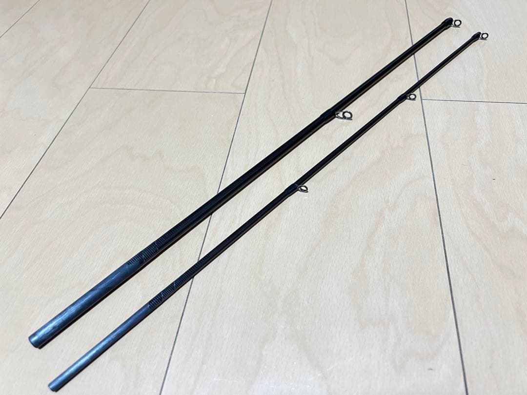 ボンバダ パックロッド BOMBADA インテルプレッチ80L