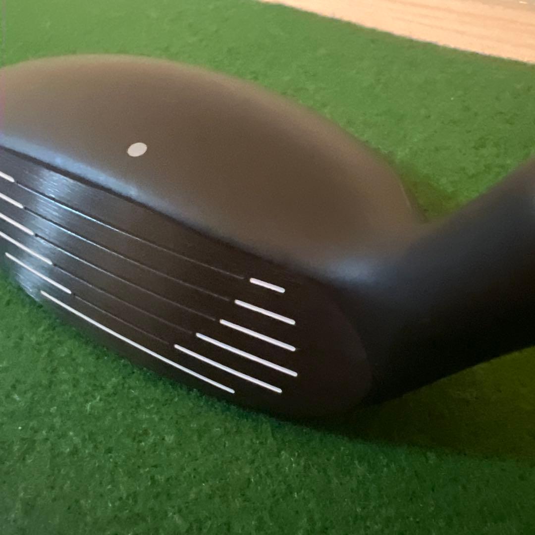 PING G440 ハイブリッド 4U