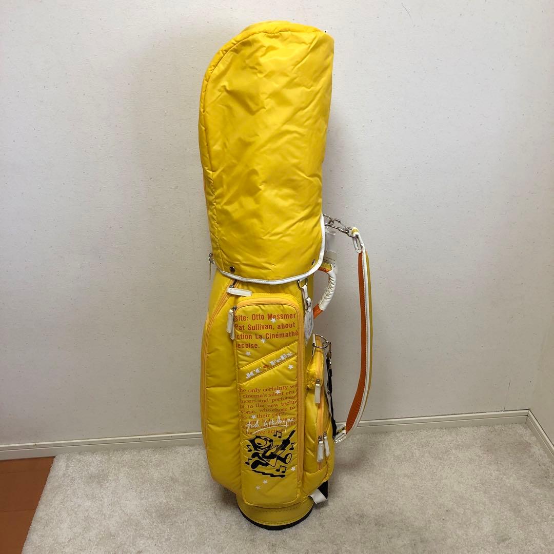 極美品❗️超豪華❗️ゴルフクラブセット　レディース　優しく飛ばせる