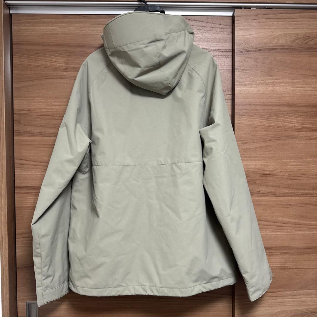 VOLCOM スノーボードウェアMサイズ