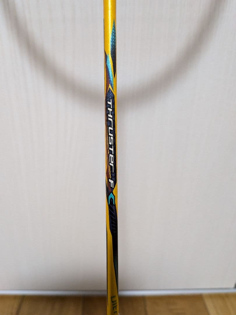 VICTOR THRUSTER F C Ultra X　4UG5