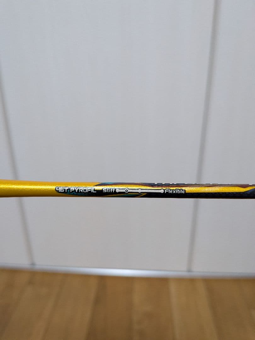 VICTOR THRUSTER F C Ultra X　4UG5