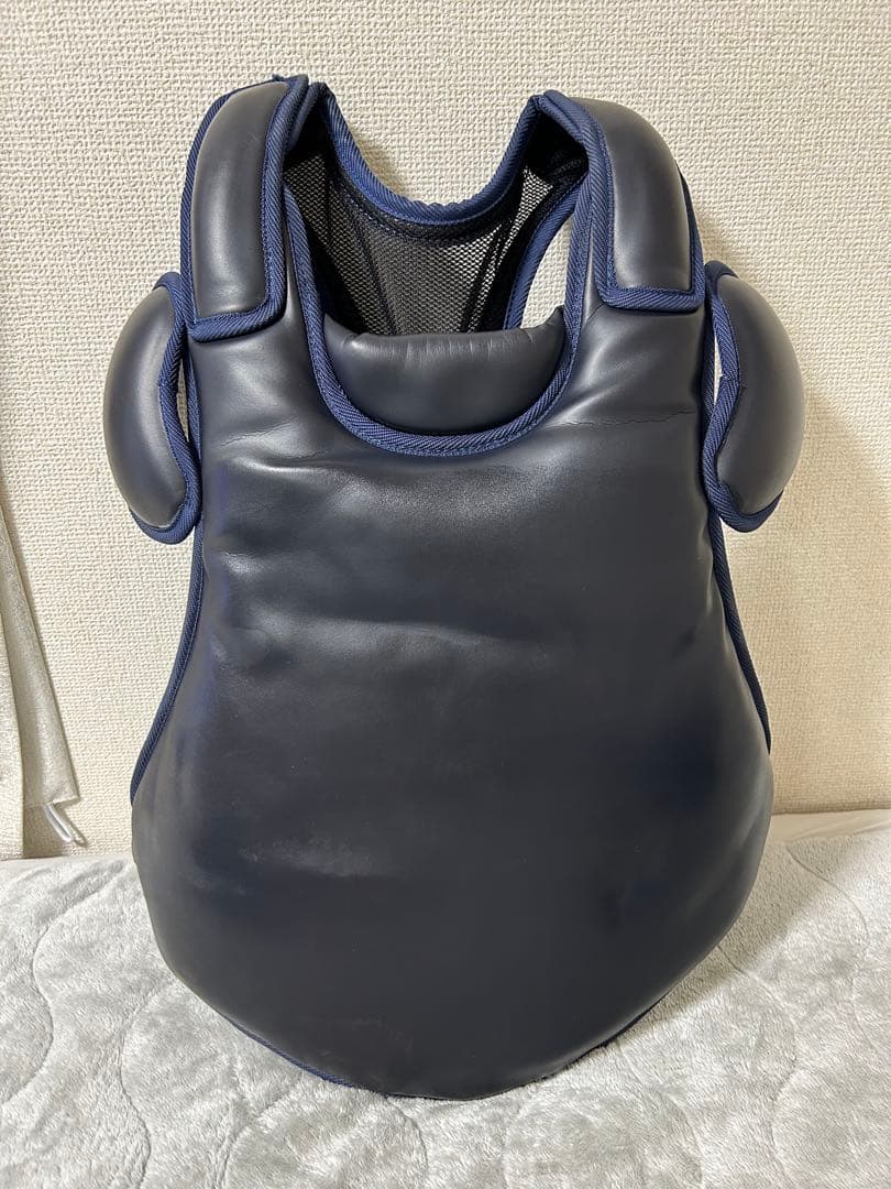 セット販売のみ！　キャッチャー防具　硬式用　ハタケヤマ　ゼット　ミズノプロ