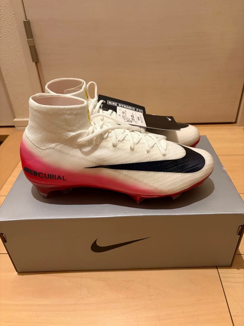 シューズ Mercurial Superfly 10 Elite