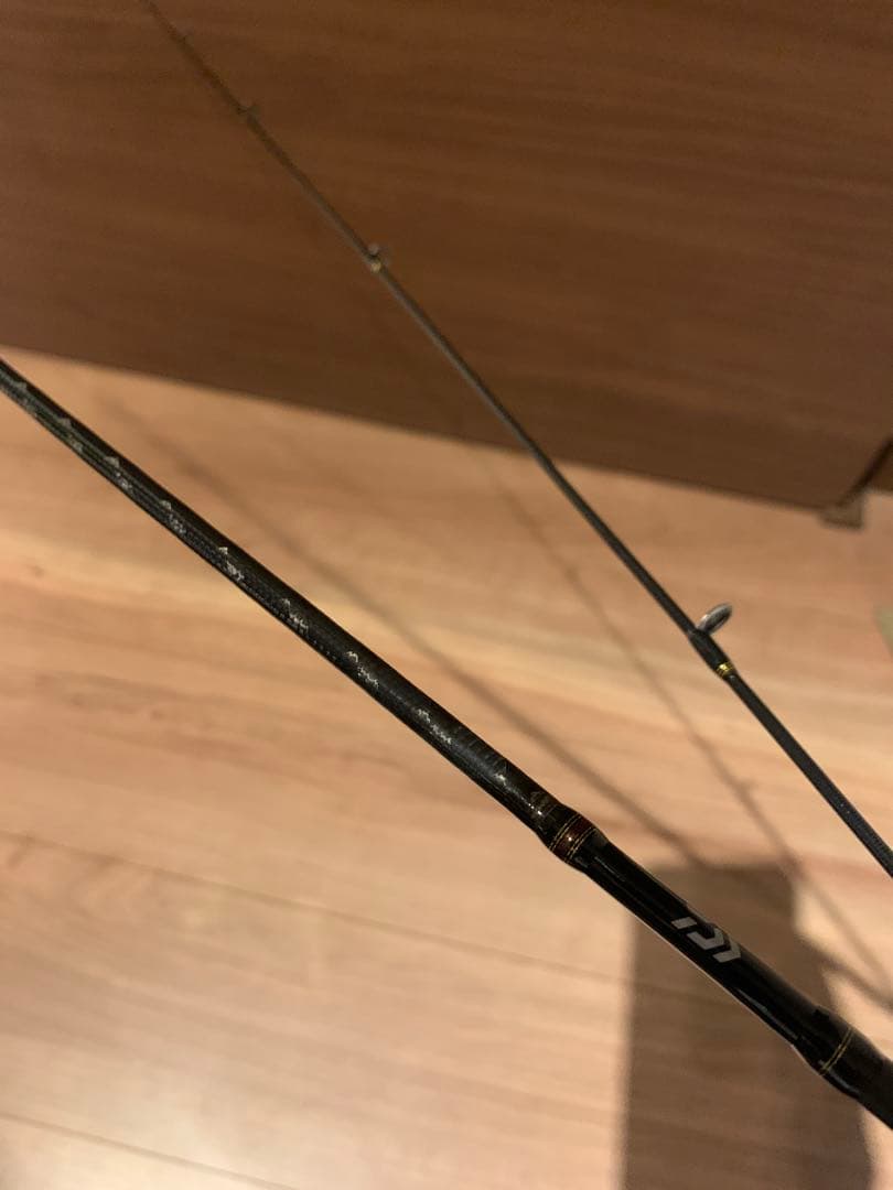 極美品 ダイワ トラウトX AT 60XUL・N trout daiwa 管釣り