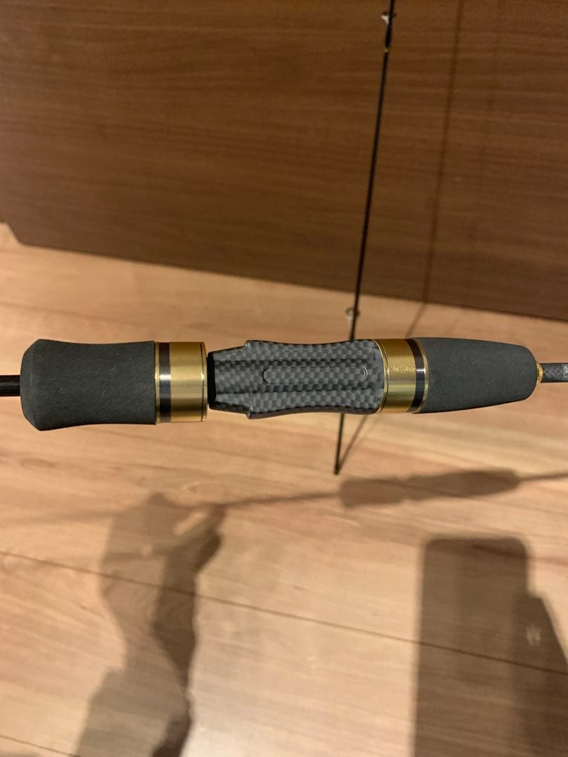 極美品 ダイワ トラウトX AT 60XUL・N trout daiwa 管釣り