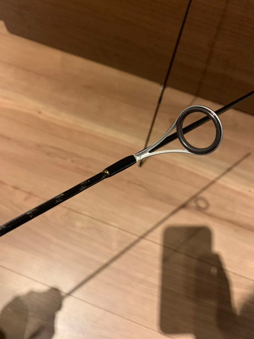 極美品 ダイワ トラウトX AT 60XUL・N trout daiwa 管釣り