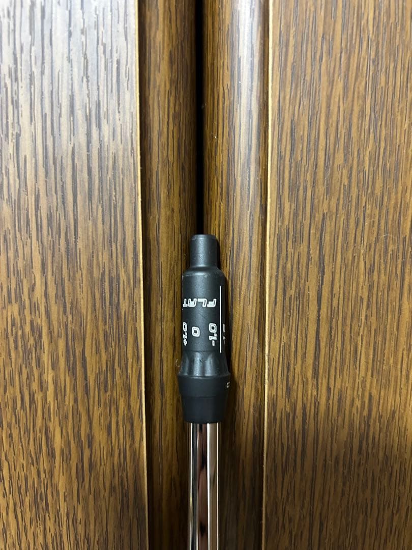 PING ピン FW スリーブ付きシャフトN.S.PRO 850 FW