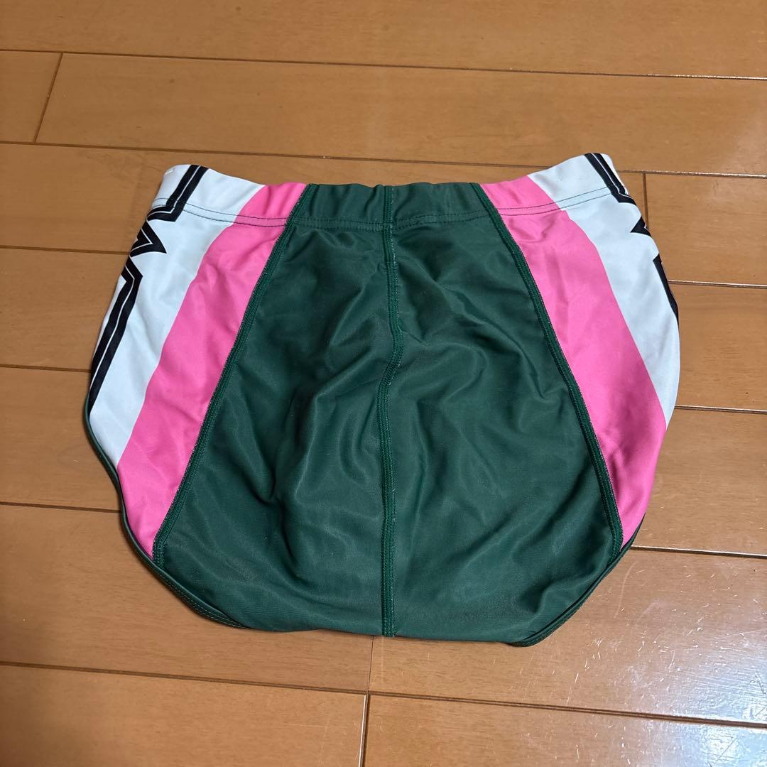 【大人気】　女子高校陸上　ユニフォームパンツ