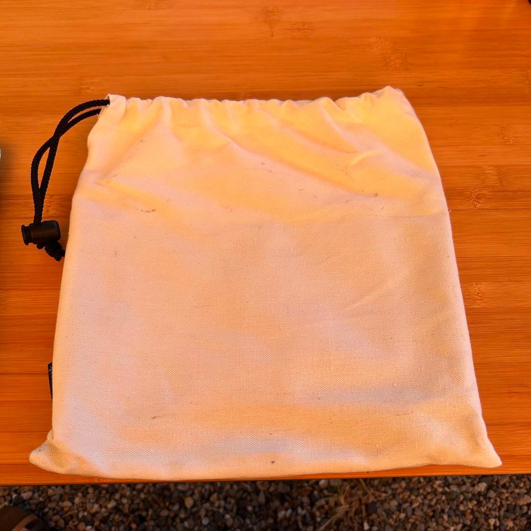 スノーピーク ホットサンドクッカー トラメジーノ