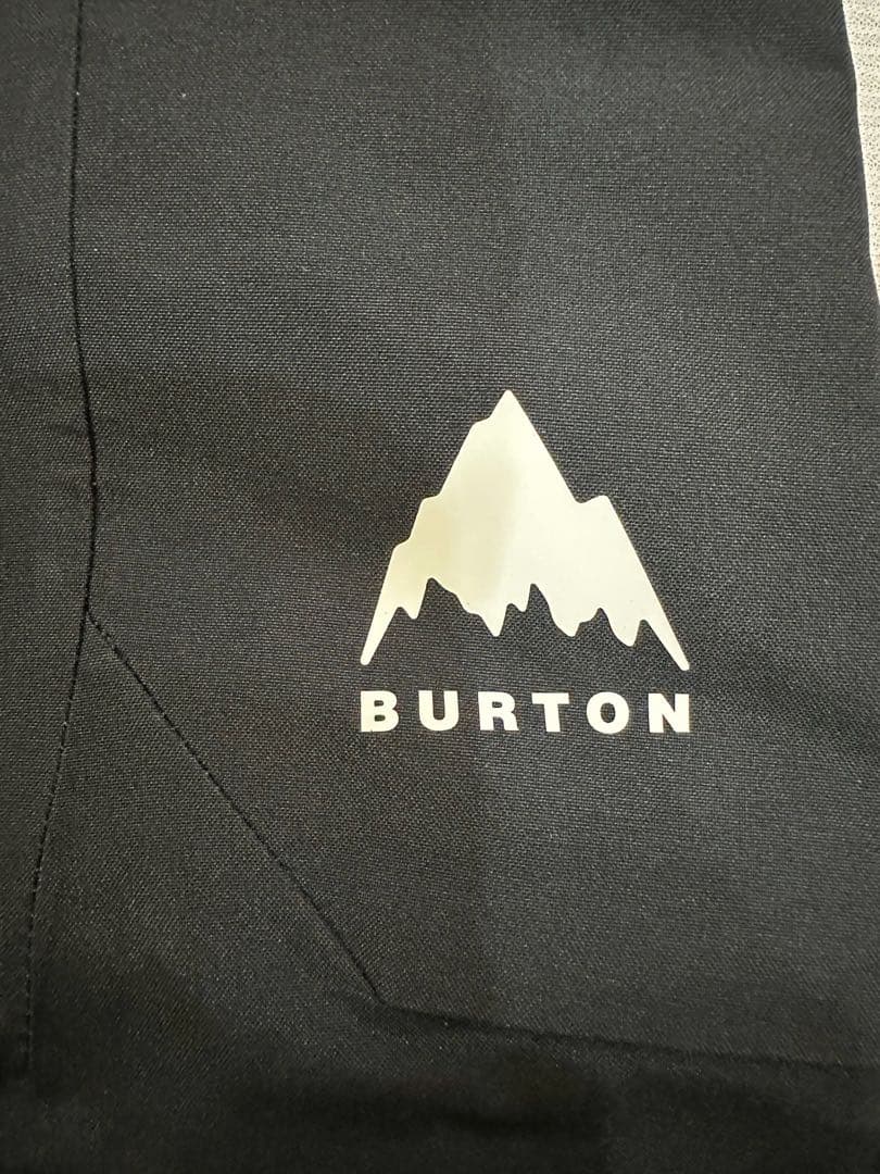 スノーボード Burton Reserve 2L Stretch Women M Size
