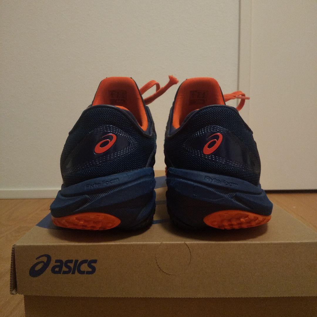 ASICSテニスシューズ COURT FF3 OC