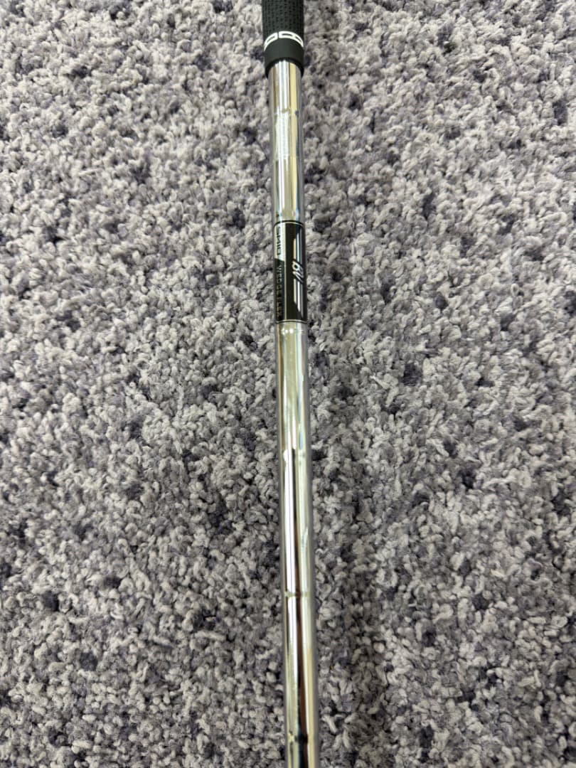 美品タイトリストSM10 56.14F D/G WEDGE 35.25インチ